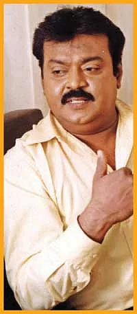 நான் அரசியலுக்கு வந்தால்...