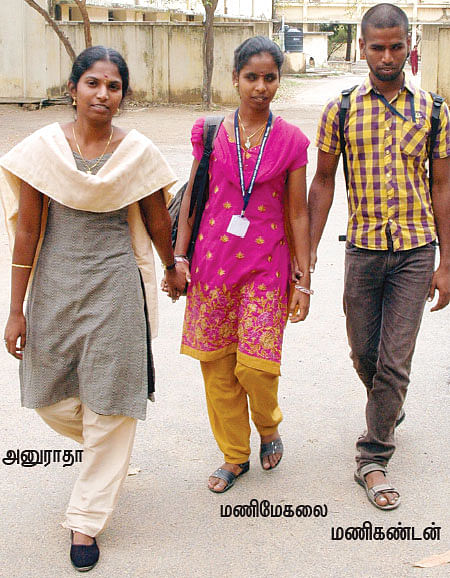 ஒவ்வொரு பூக்களுமே..!