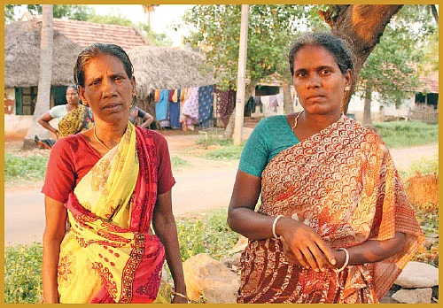 குடி குடியைக் கெடுக்கும் - 7