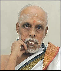 கேள்வி பதில் - புருவ மத்தியில் பொட்டு வைக்கலாமா?