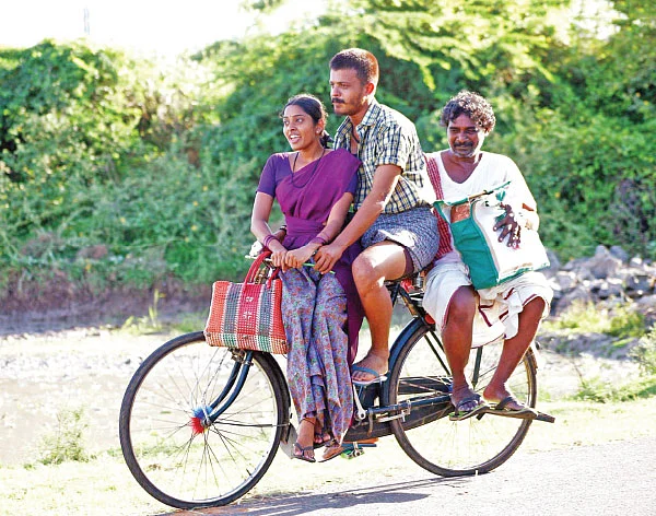 “அண்ணன் பெயரைக் கெடுத்துடக் கூடாது!”