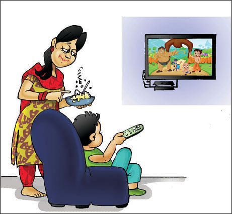 ஜோக்ஸ் - 1