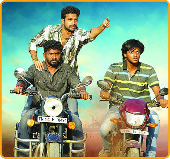 கோலிசோடா - 2 - சினிமா விமர்சனம்