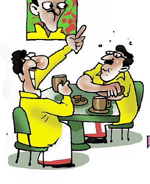 ஜோக்ஸ் - 1