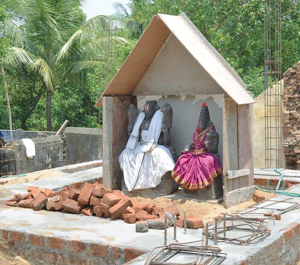 சித்தமெல்லாம் சித்தமல்லி - 11