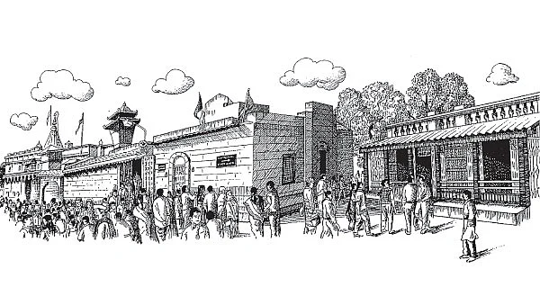 ஸ்ரீ்சாயி பிரசாதம் - 23