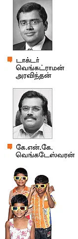 3டி அபாயங்கள்!
