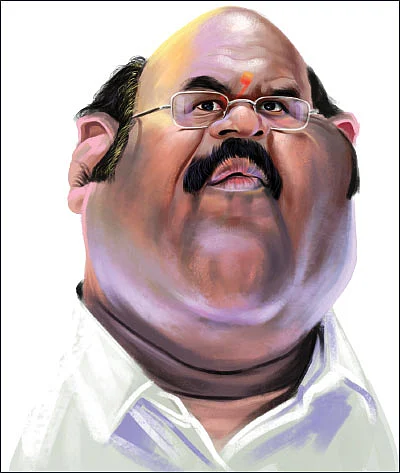 ஜெயலலிதா இல்லாத ஓர் ஆண்டு! - அமைச்சர்களின் பர்ஃபாமென்ஸ் என்ன?