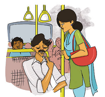 அனுபவங்கள் பேசுகின்றன!