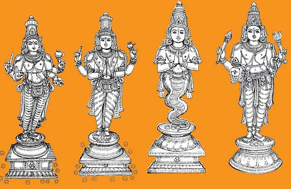 ஜோதிட புராணம்