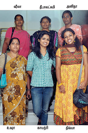 அவள் சினிமா - கும்கி