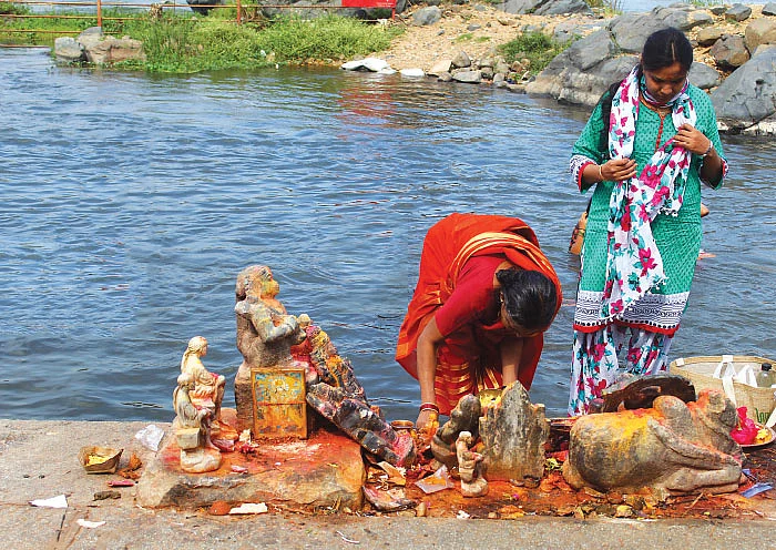 திருமணத் தடை நீக்கும் பௌர்ணமி வழிபாடு!
