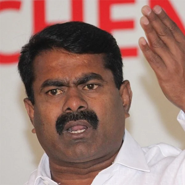 சீமான்