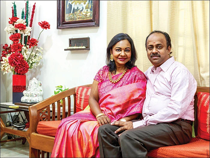 தேடல் இருந்தால் ஜெயிக்கலாம்!