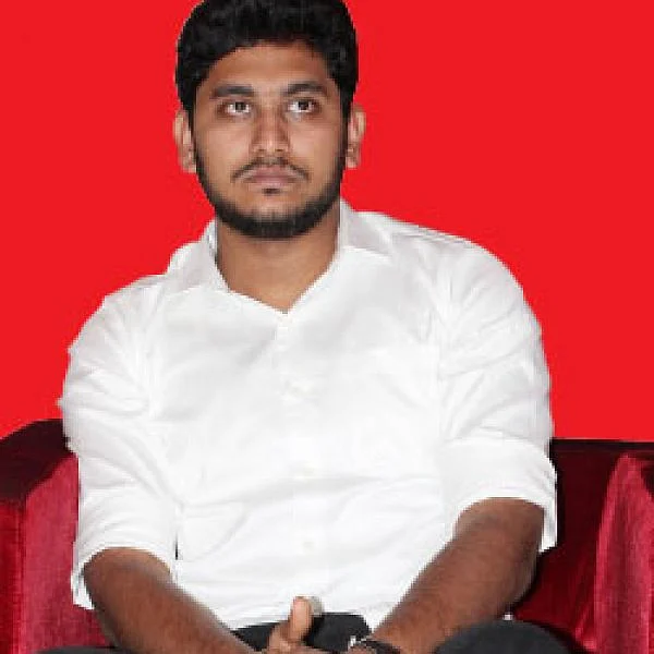 “நான் அரசியலுக்கு வரக் கூடாது என எந்த நிர்பந்தமும் இல்லை!” - ஜெயானந்த் அதிரடி