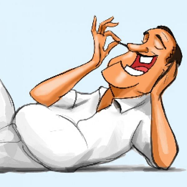 கம்பேரிஸன் கோவாலு!