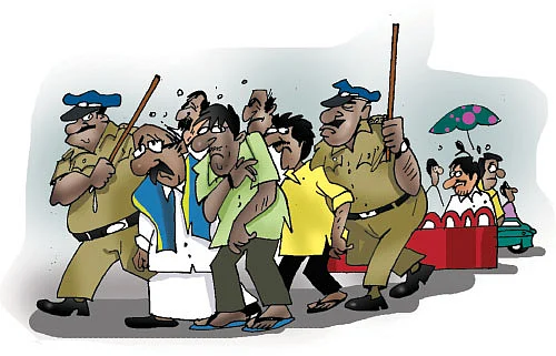 ஜோக்ஸ் - 3