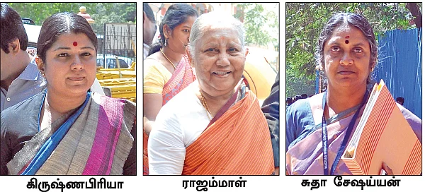 ஜெ. கன்னத்திலிருந்த நான்கு புள்ளிகளும் அவிழாத முடிச்சுகளும்!