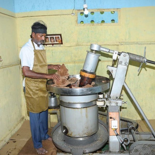 செக்கு