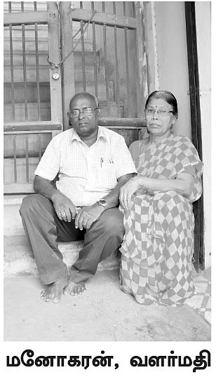 சசிகலாவை ஒதுக்கி வைத்திருக்கிறார்கள்... நில அபகரிப்புக்கு உடந்தையாக இருக்கிறார்கள்!