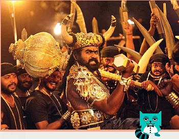 மிஸ்டர் மியாவ்