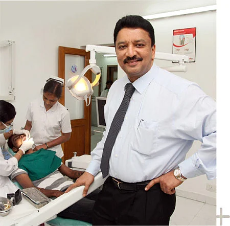 புன்னகை தேசம்!