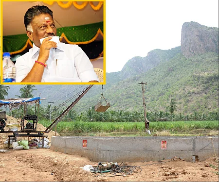 கழுகார் பதில்கள்!