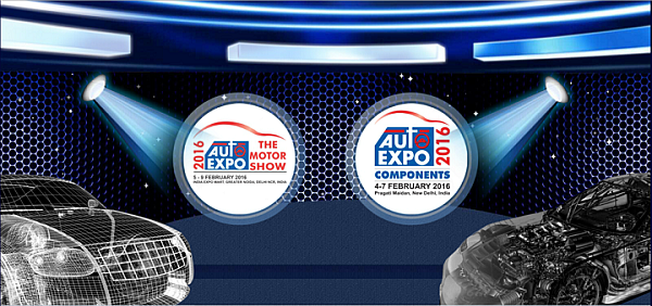 டெல்லி ஆட்டோ எக்ஸ்போ 2018 #AutoExpo2018 #LiveUpdates