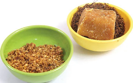 30 வகை சட்னி - துவையல்