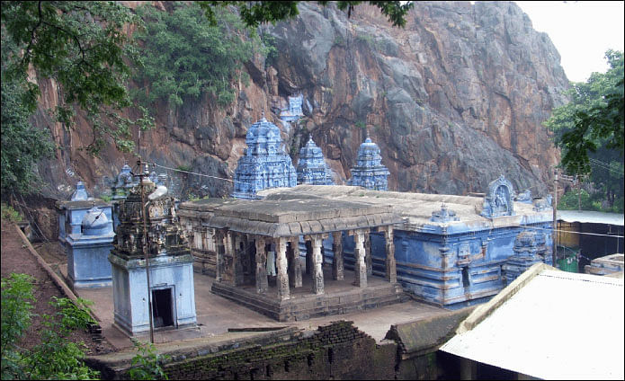 தமிழகம் இன்ஃபோ ஸ்பெஷல் #3 - தருமபுரி 200 இன்ஃபோ புக்