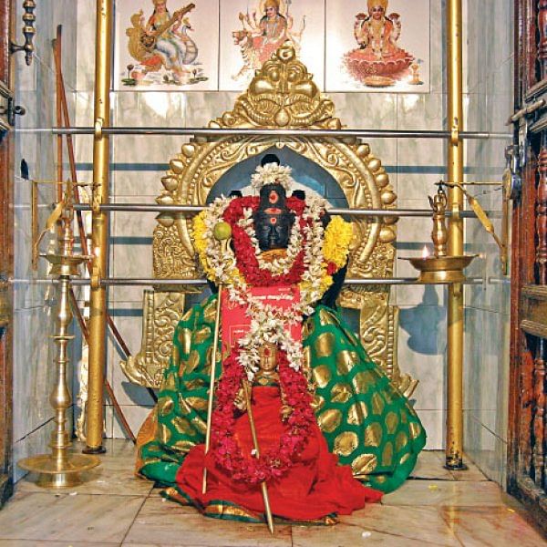 மண்... மக்கள்... தெய்வங்கள்! - 7