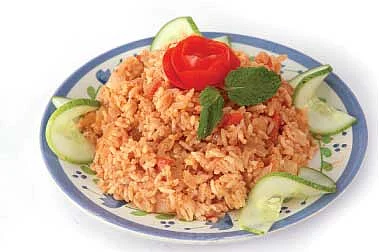 ஸ்கூல் + ஆபீஸ் 30 வகை குயிக் ரைஸ்