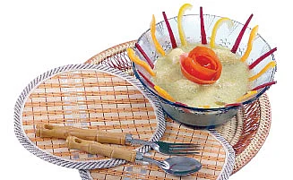 30 வகை தயிர் -மோர் ரெசிபி !