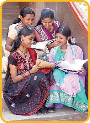 வெற்றி நிச்சயம் - பரீட்சைக்கு நேரமாச்சு...