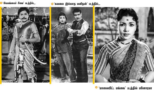 திரைத்தொண்டர் - 4