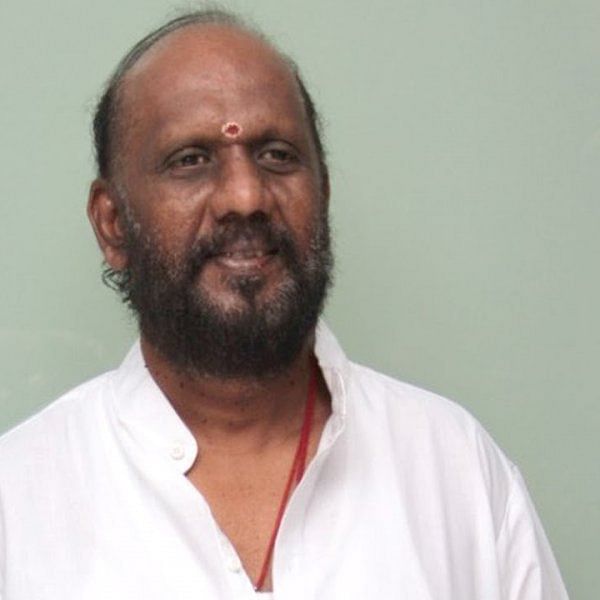 கவிஞர் பிறைசூடன்