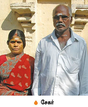 திருமண வரம் தரும் அபிராமி அம்பாள்!