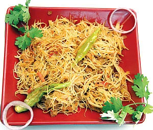 30 வகை மழை - குளிர் ரெசிபி