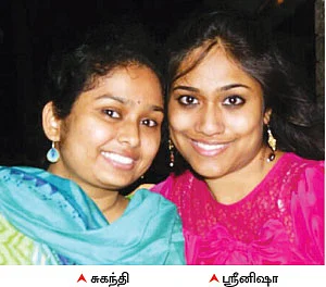 32 பல்லையும்... ஒரு கை பார்த்துடுவோம்ல!