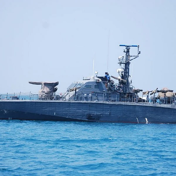இலங்கை கடற்படை