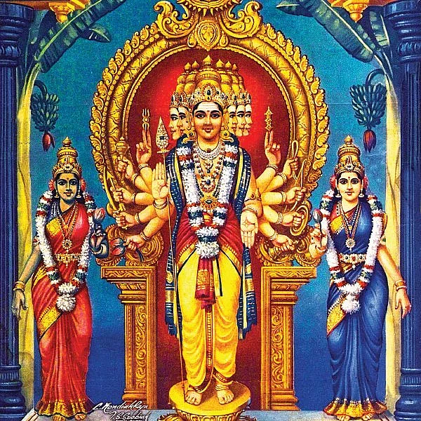 கேள்வி பதில் - மந்திரங்கள் அவசியமா?