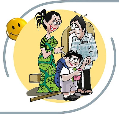 ஜோக்ஸ்