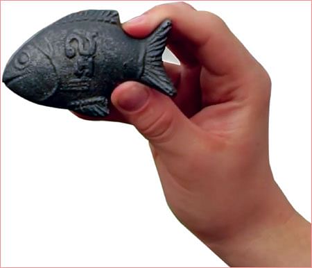 இரும்பை விரும்பு!