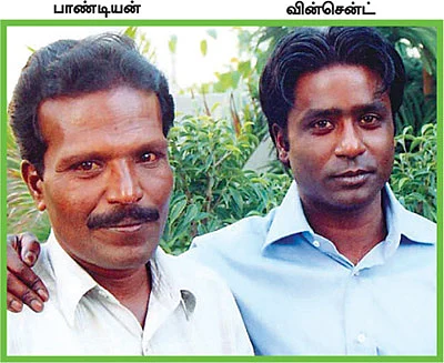 கற்றாழை தந்தது கார், பங்களா!
