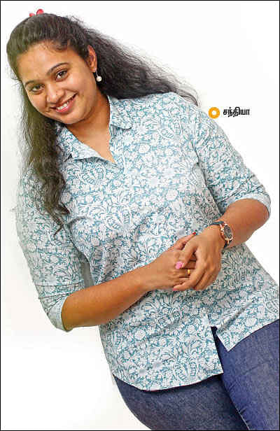 30 நாட்களில் தமிழ் பேசுவது எப்படி?