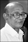 நெஞ்சை விட்டகலா நினைவுகள் - கோவை ஈஸ்வரன் (1939 - 2017) - அ.மார்க்ஸ்