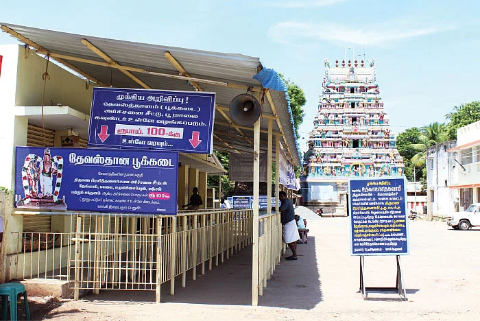 நாரதர் உலா