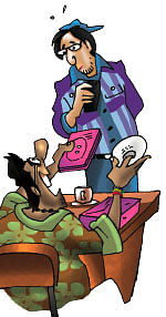 ஜோக்ஸ் - 3