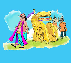 ஜோக்ஸ் - 1