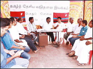 ''விஜி எனது மகள்... நான் அவளின் தந்தை!''